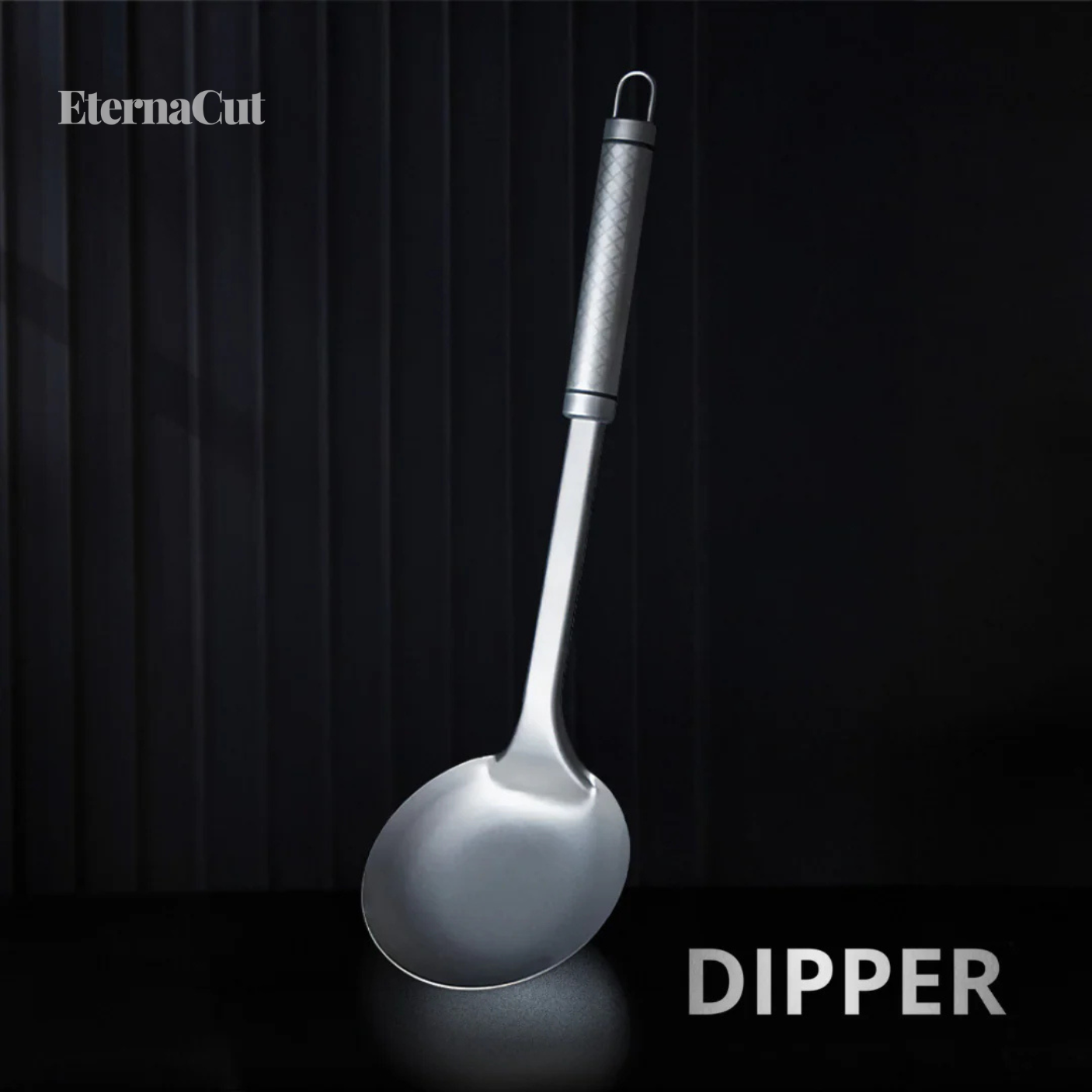 Titanware™ 100% Pure Titanium Utensils