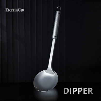 Titanware™ 100% Pure Titanium Utensils