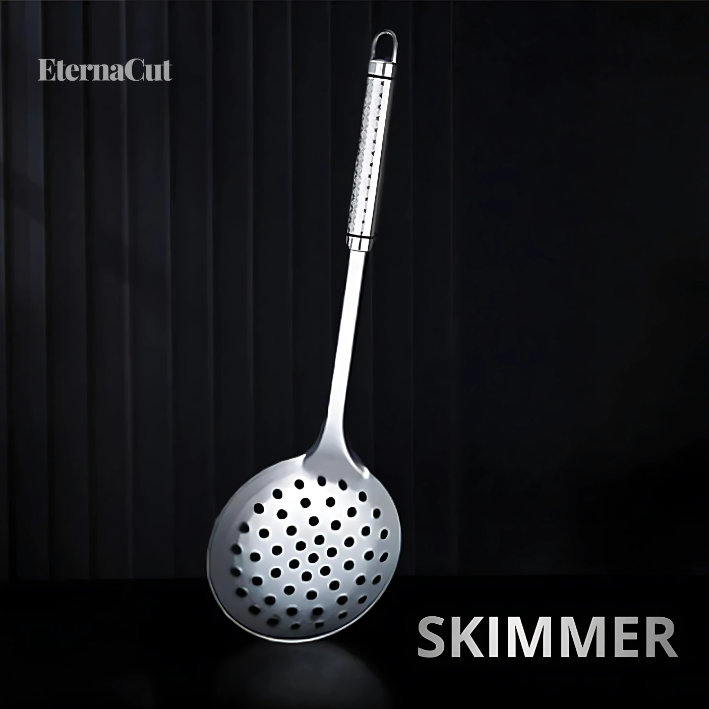 Titanware™ 100% Pure Titanium Utensils