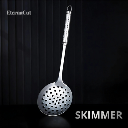 Titanware™ 100% Pure Titanium Utensils