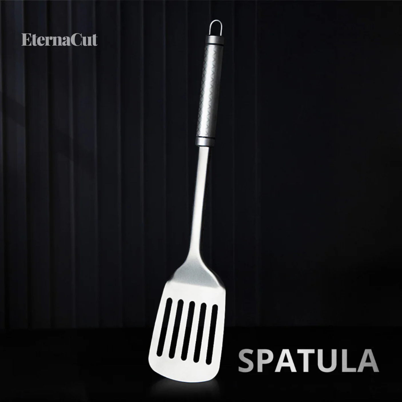 Titanware™ 100% Pure Titanium Utensils