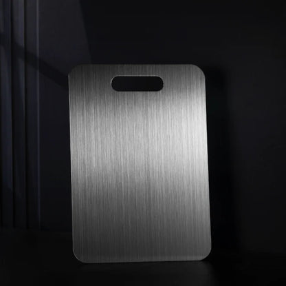 Titanware™ 100% Pure Titanium Cutting Board